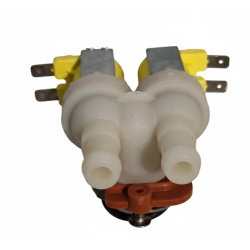 Zawór dolotowy podwójny do Neptronic SP_6007_ZAW